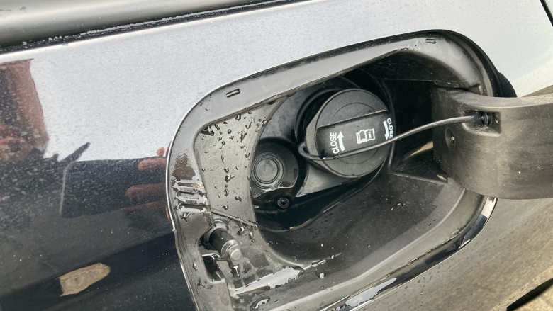 Skoda Octavia 1.4 TSI iV SE Technology DSG 5dr Estate